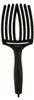 Olivia Garden Bürste Olivia Garden Fingerbrush Boar & Nylon Produktbild-Vorschau 6