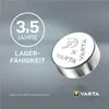 Varta Watches V399, Nickel–Metal Hydride (NiMH), 1.55 V, 42 Produktbild-Vorschau 17