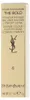 Yves Saint Laurent The Bold 6 Rossetto Colore Intenso 3g Anteprima dell’immagine prodotto 2