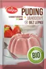 Glutenfreier Erdbeerpudding  40g AMYLON Produktbild-Vorschau 1