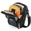 Lowepro Apex 10 AW - Kameratasche - schwarz Produktbild-Vorschau 3