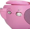 Lenco SCD-24 - Ghettoblaster - różowy Lenco Podgląd zdjęcia produktu 12