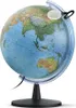 Globe Elite lumineux, globe physique et politique, 40 cm Voir les images du produit 1