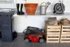 Bosch UniversalVerticut 1100 Elektro-Vertikutierer Produktbild-Vorschau 9