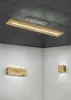 TRIO - Lámpara de pared LED, modelo LB25 BRAD, 430 lúmenes, Vista previa de la imagen del producto 3