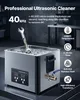 SucceBuy 15 L Ultraschallreiniger, professionelle Produktbild-Vorschau 2