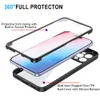 Custodia per iPhone 15 Pro, protezione completa a 360° con Anteprima dell’immagine prodotto 2