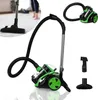 Izrielar Beutelloser Bodenstaubsauger 899W Zyklon, Produktbild-Vorschau 1