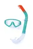 Bestway TauchSet "Snorkelite", 2-teilig - 2-farbig sortiert Produktbild-Vorschau 5