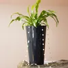 Blumentopf + Einsatz Blumenkübel  Pflanzenkübel Produktbild-Vorschau 5