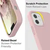 Hülle Apple iPhone 12 / 12 Pro 6.1 Handy Schutz Cover Produktbild-Vorschau 4