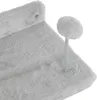 PawHut Klimwand voor katten, 4-delig. Kattenmeubilair van Productafbeelding-voorbeeld 17