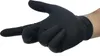 MaiMed Einmalhandschuhe Black Latex Größe M Produktbild-Vorschau 10