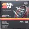 K&N Filters RU-045V Rund Sportluftfilter 114mm Höhe Ø52mm Produktbild-Vorschau 5
