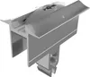 SL Rack Mittelklemme 91121-01 Produktbild-Vorschau 1