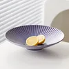 Teller set 4er Ø24,8 cm Speiseteller Pastateller Produktbild-Vorschau 4