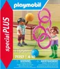 PLAYMOBIL PLAYMOBIL 71757 Ginnastica per bambini 71757 Anteprima dell’immagine prodotto 6
