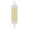OSRAM LED Lampe LINE R7S 19W 840 Clear R7s Neutralweiss Produktbild-Vorschau 4