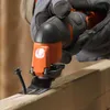 Black&Decker Akku-Multifunktionswerkzeug, 18V BDCOS18N Podgląd zdjęcia produktu 26
