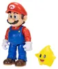 The Super Mario Galaxy Movie Mario 5", 3 rok/roky, Super Náhled obrázku produktu 7