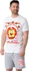 SpongeBob SquarePants - Schlafanzug für Herren NS7533 (M) Produktbild-Vorschau 4