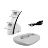 Dual Charge Controller Ladestation Ladeaufsteller passend Produktbild-Vorschau 3