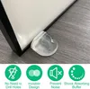 6kusové balení zarážek dveří pro vnitřní použití, Náhled obrázku produktu 4