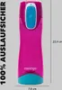 ContiGo! Trinkflasche Swish AUTOSEAL 500ml Magenta Produktbild-Vorschau 9