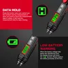 HABOTEST HT67 Digitální měřič vlhkosti dřeva Profesionální Náhled obrázku produktu 14