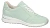 Waldläufer 928002 190 179 Damen Sneaker Inessa Mint, Grün, Produktbild-Vorschau 5