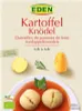 Eden Kartoffelknödel  2x115g Produktbild-Vorschau 2