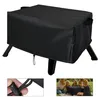 wasserdichte Pizzaofen-Abdeckung 62×62×28 cm,  tragbare Produktbild-Vorschau 1