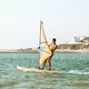 Supboard Surfer 305 – Inklusive Windsegel und Zubehör Produktbild-Vorschau 10