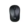 Logitech M220 Silent – Leise kabellose Maus 2,4 GHz USB Produktbild-Vorschau 3