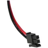 Multipower MP0.8-12H Blei Akku mit Molex 43025-200 Stecker Produktbild-Vorschau 5