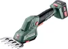 Metabo Nożyce Do Trawy I Żywopłotu Sgs 12 Q 1X2,0Ah Podgląd zdjęcia produktu 9