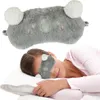 Schlafmaske Plüsch Koala Geburtstagsgeschenk für Frau Produktbild-Vorschau 1