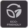 A dark gray square with a light gray icon and text. Produktbild-Vorschau