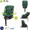 4BABY ENZO-FIX 360 fotelik dziecięcy Isofix, noga Podgląd zdjęcia produktu 15