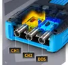 Multimetr cyfrowy miernik generator oscyloskop 3w1 FNIRSI Podgląd zdjęcia produktu 7