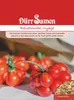 Artikelbild 1 von 'Reisetomate Voyage' aus der Kategorie Gemüsesamen Produktbild-Vorschau