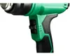 Pistola ad aria calda a batteria HiKOKI 18V RH18DA (Basic) Anteprima dell’immagine prodotto 12