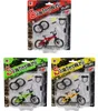 Giocattoli Dongbaohong Mini Stunt bike Anteprima dell’immagine prodotto 2