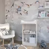 KOMTO Wickelkommode Lulliblox M1, schmale Babykommode mit Produktbild-Vorschau 2