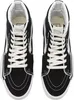 Vans Errores de Talla VN0005UK6BT1 in Black color size 43 Náhľad obrázku produktu 16