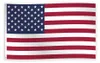 USA Party Deko Set 74 tlg. Partyset Partydeko Amerika Produktbild-Vorschau 2