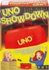 Mattel Games UNO Showdown Kartenspiel für 2 bis 10 Spieler Produktbild-Vorschau 16