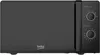 Beko MOC20100BFB Schwarz Solo Mikrowelle Arbeitsplatte 20 L Produktbild-Vorschau 1