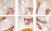 Lot de 20 poches à douille jetables et 3 embouts plastique Voir les images du produit 3