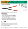 Flo 99009, 1 kusov Náhľad obrázku produktu 4